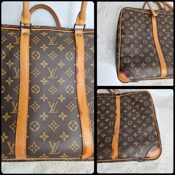 Louis Vuitton Monogram Sirius45 - Picture 12 of 17